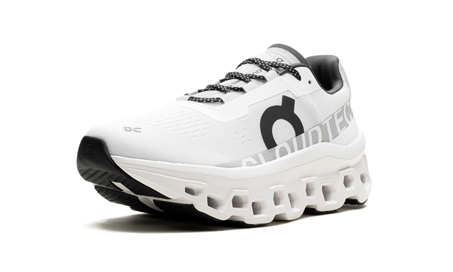 Cloudmonster "All White"