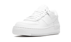 Air Force 1 SHADO WMNS "Triple White"
