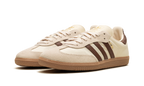 Samba OG "Cream White Preloved Brown"
