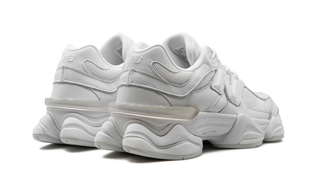 New Balance 9060 "WHITE"