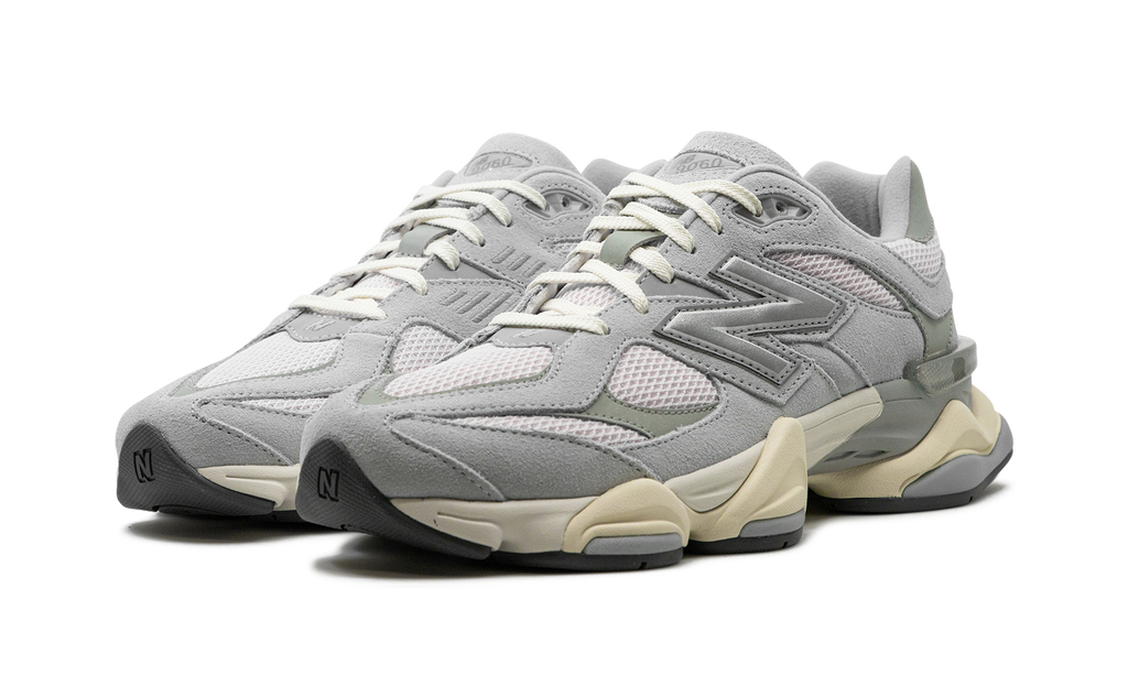 New Balance 9060 "GRANITE"