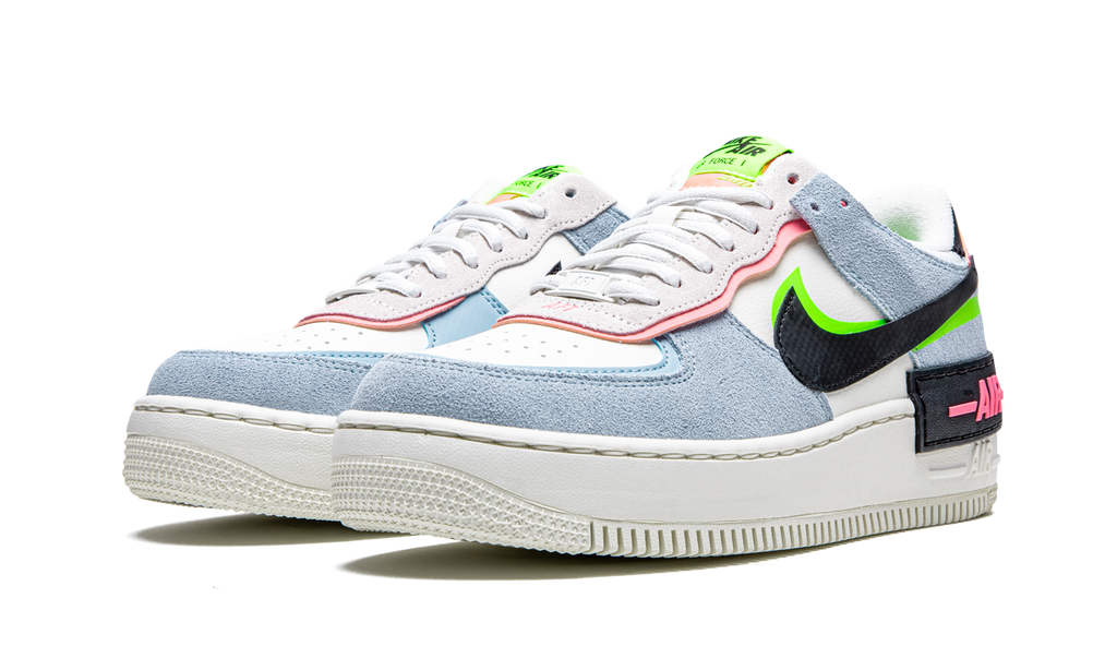 Air Force 1 SHADO MNS WMNS "Sunset Pulse"