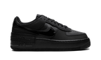 Air Force 1 SHADO WMNS "Triple Black"
