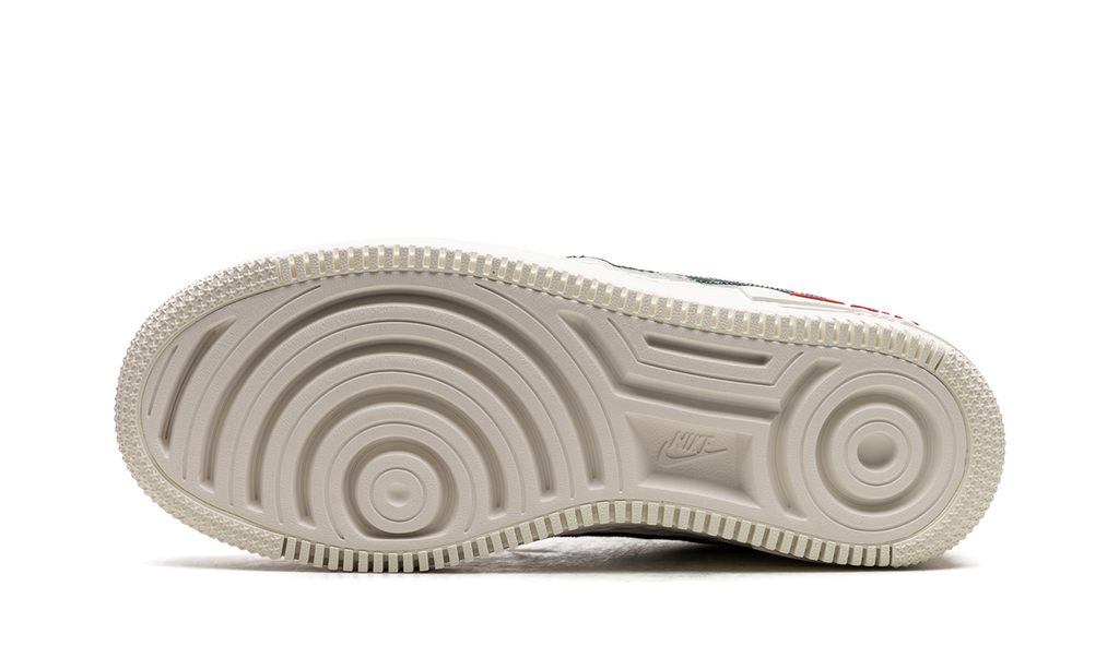 Air Force 1 SHADO WMNS "Multi-Material"