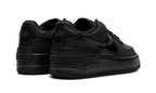 Air Force 1 SHADO WMNS "Triple Black"