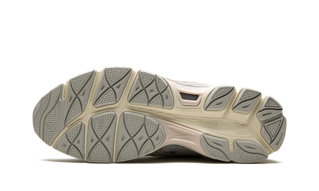 GEL NYC "Oyster Grey"