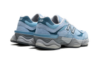 New Balance 9060 "Chrome Blue"