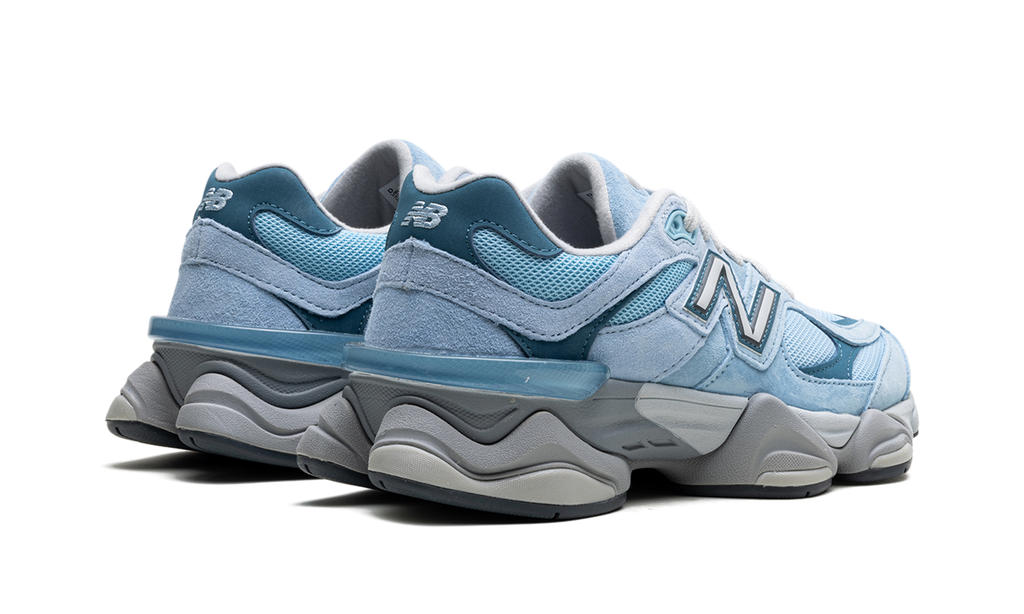 New Balance 9060 "Chrome Blue"