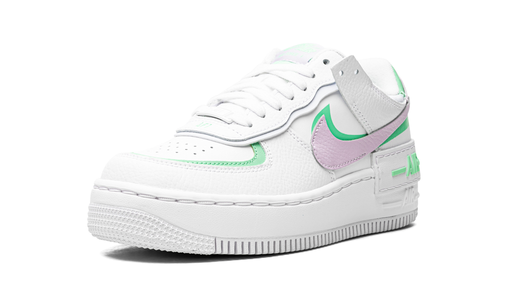 Air Force 1 SHADO MNS WMNS "Infinite Lilac"
