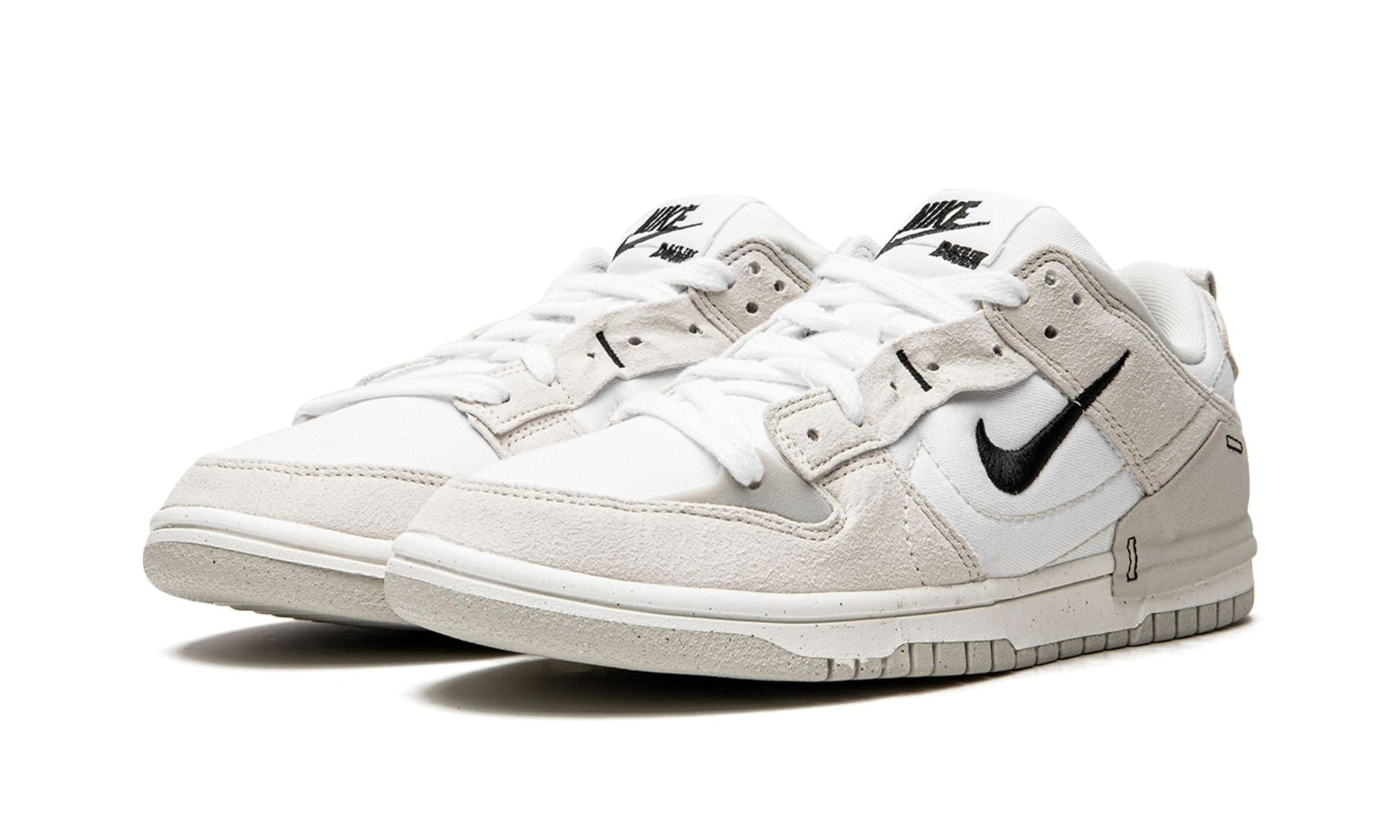 Dunk Low Disrupt 2 "Pale Ivory Black"