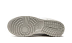 Dunk Low Disrupt 2 "Pale Ivory Black"