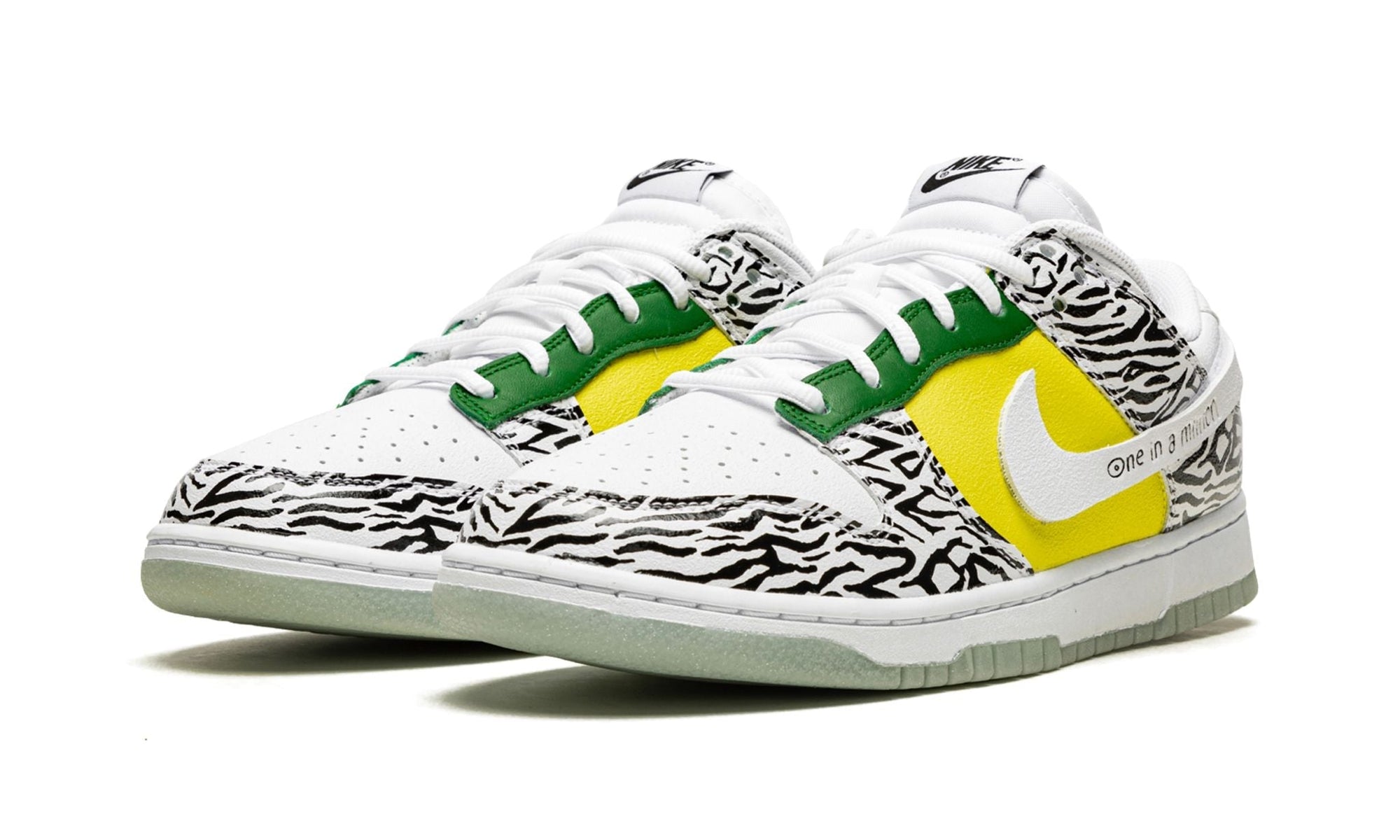 NIke Dunk Low "Doernbecher 2022"