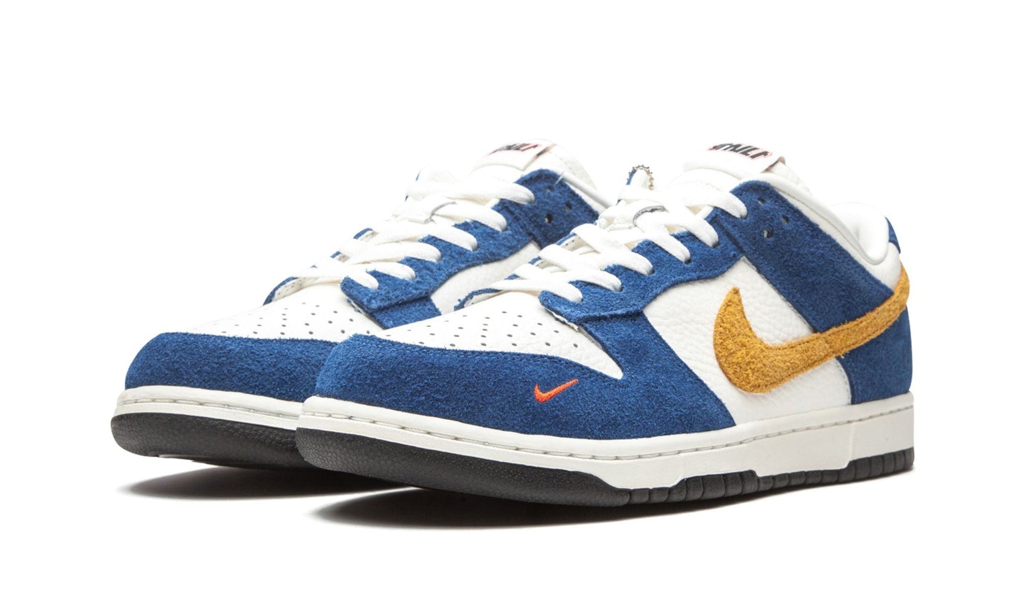 Dunk Low "Kasina - '80s Bus"