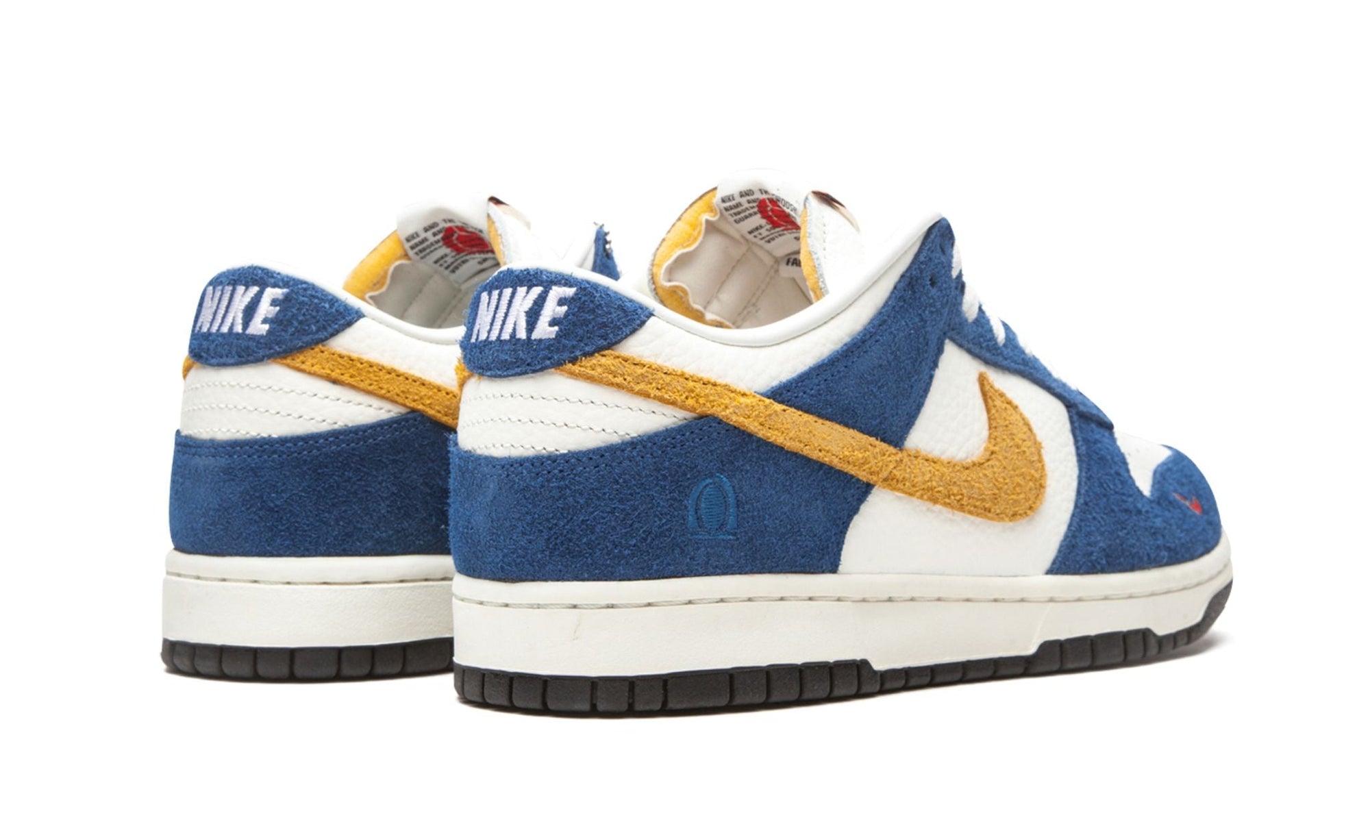 Dunk Low "Kasina - '80s Bus"