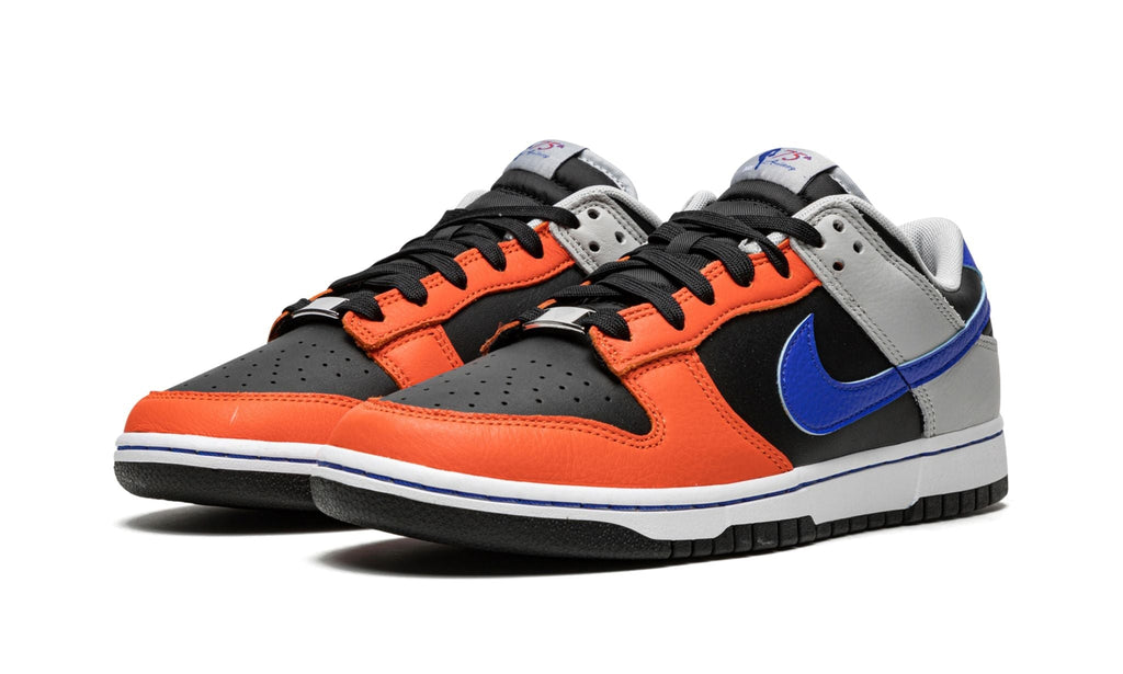 Dunk Low Retro "NBA - New York Knicks"