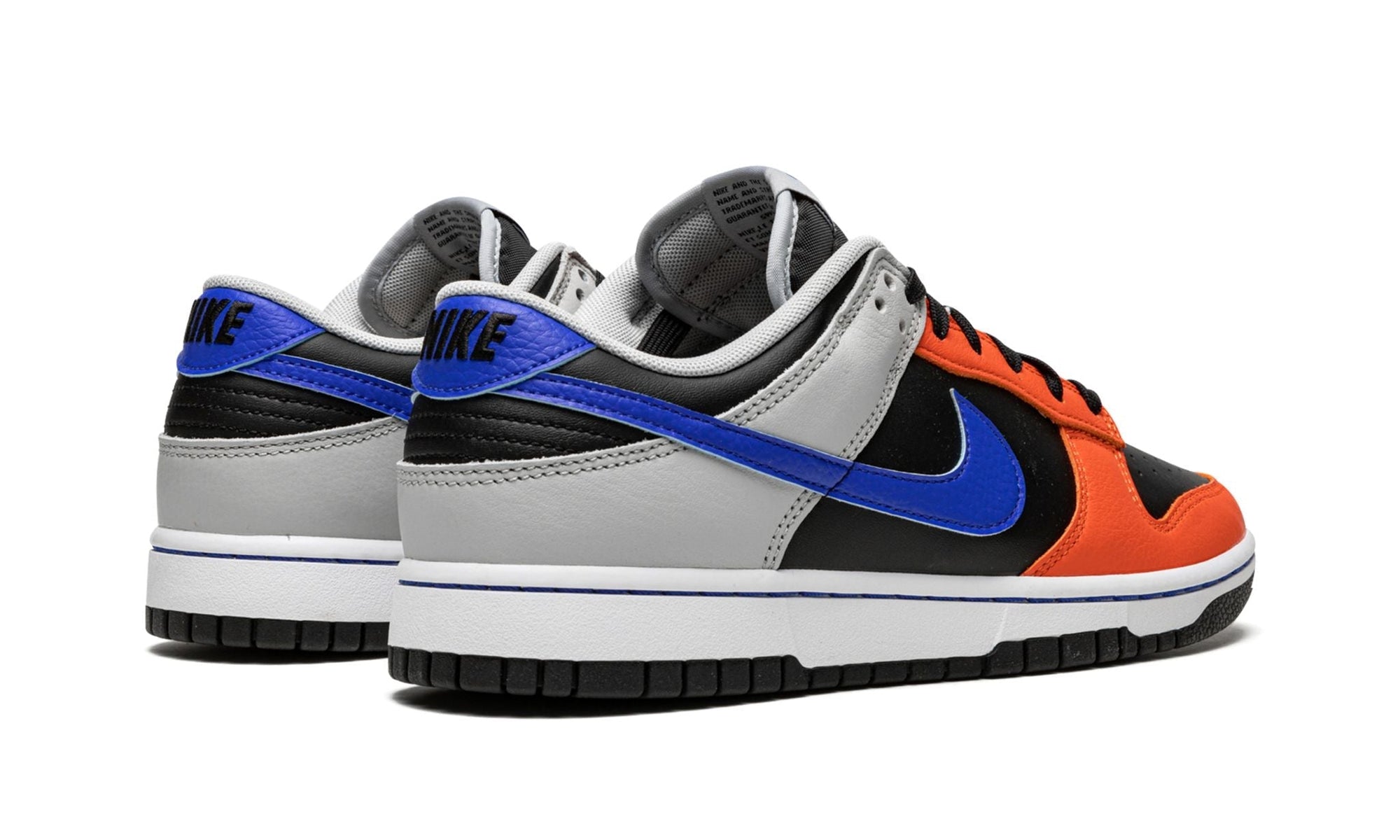 Dunk Low Retro "NBA - New York Knicks"