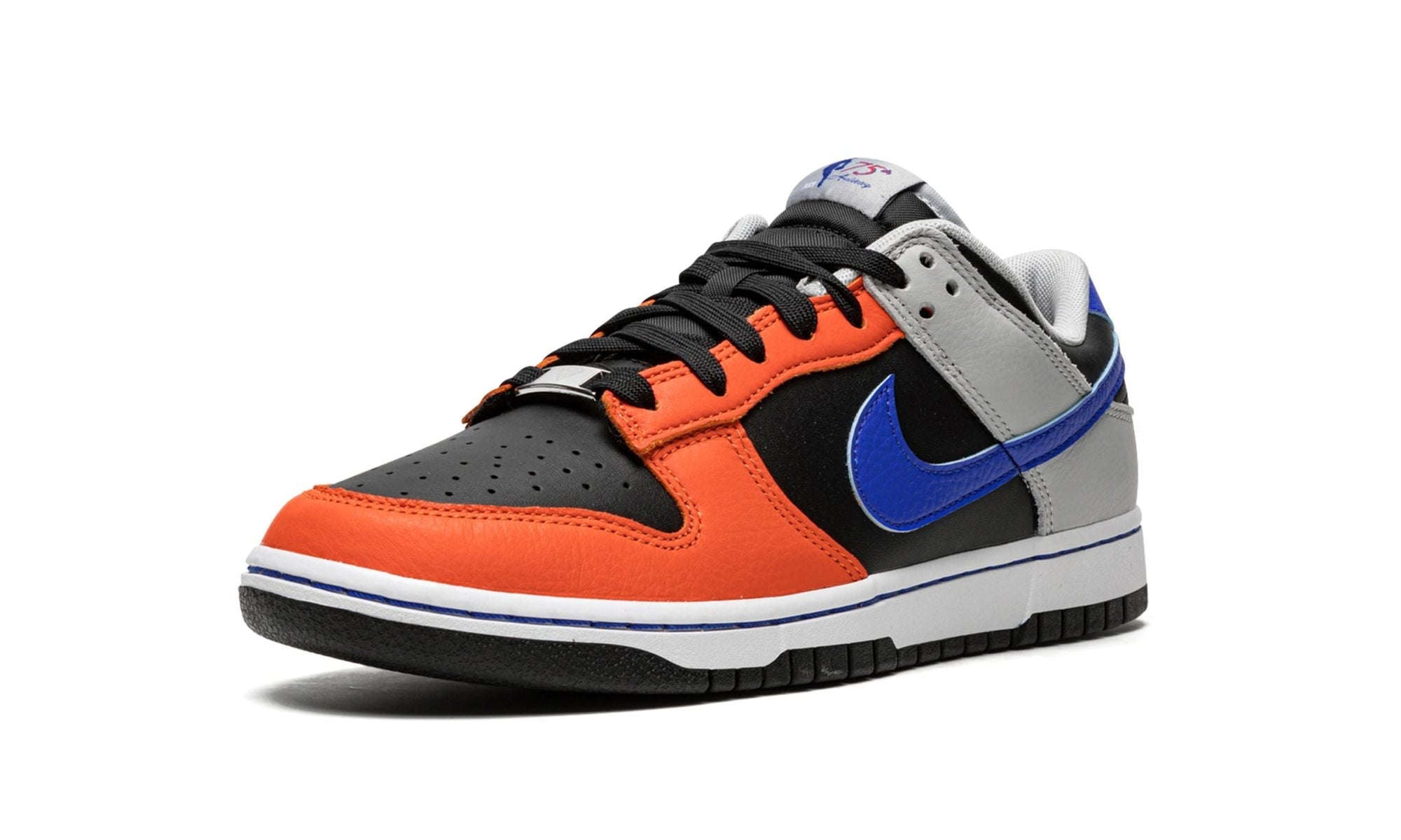 Dunk Low Retro "NBA - New York Knicks"