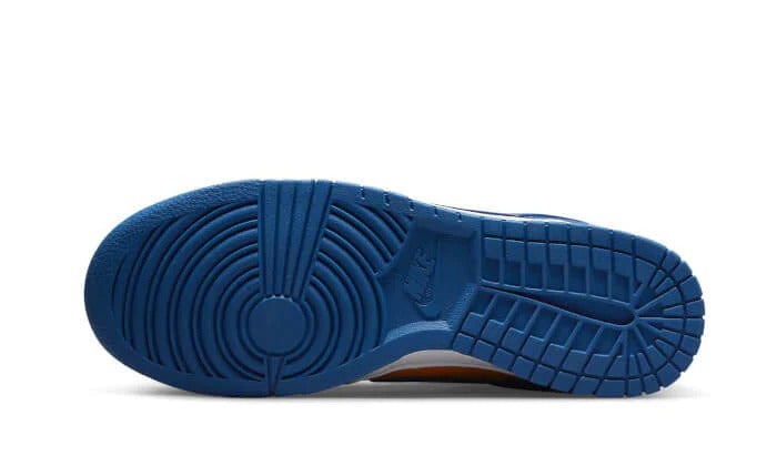 Dunk Low "UCLA"