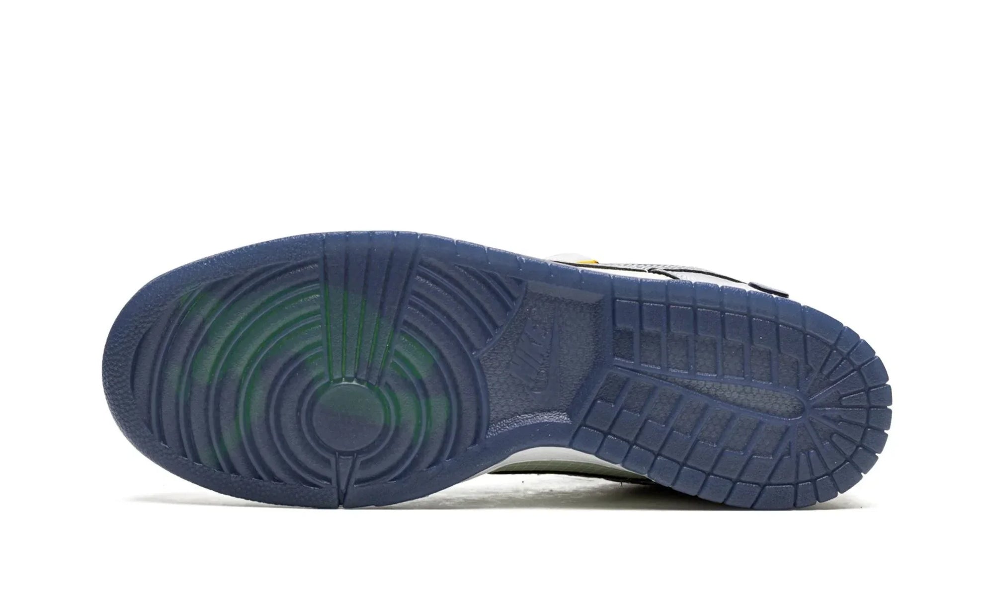 Dunk Low "Union - Passport Pack - Pistachio"