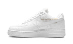 LOUIS VUITTON AIR FORCE 1 LOW "Virgil Abloh - White/White"