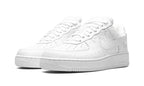 LOUIS VUITTON AIR FORCE 1 LOW "Virgil Abloh - White/White"