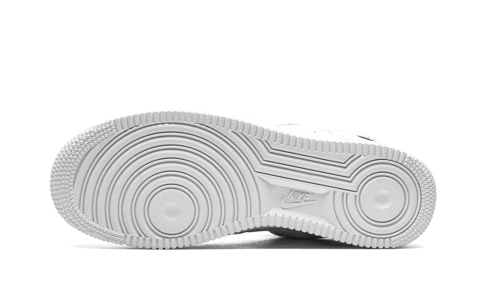 LOUIS VUITTON AIR FORCE 1 LOW "Virgil Abloh - White/White"