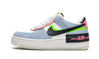 Air Force 1 SHADO MNS WMNS "Sunset Pulse"