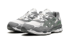GEL-NYC "Steel Grey"
