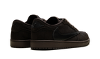 Air Jordan 1 Low OG "Travis Scott - Velvet Brown"  "Travis Scott - Velvet Brown"