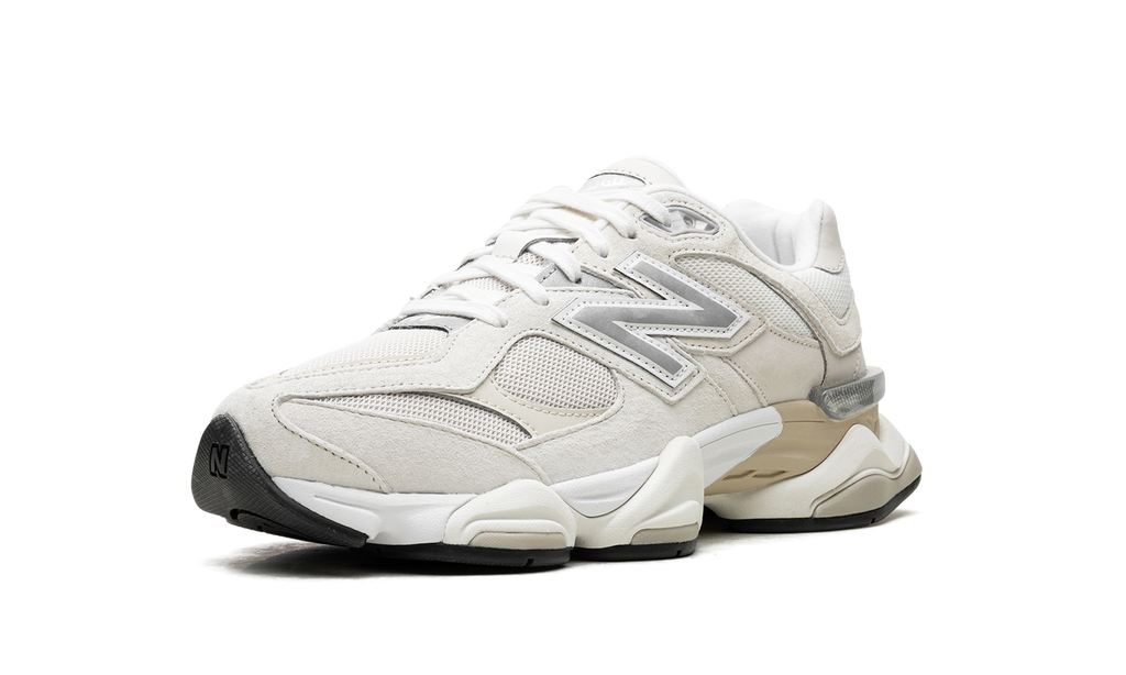 New Balance 9060 "Sea Salt / Moonbeam"