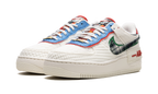 Air Force 1 SHADO WMNS "Multi-Material"