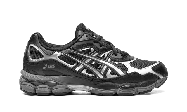 Gel NYC "Graphite"