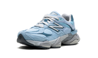 New Balance 9060 "Chrome Blue"