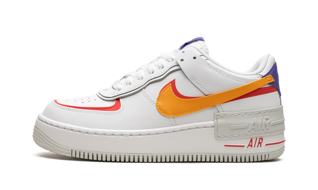 Air Force 1  SHADO WMNS "Gundam"