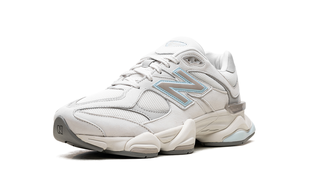 New Balance 9060  "Reflection Raincloud Quarry Blue"