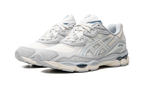 GEL-NYC "Ivory/Mid Grey"