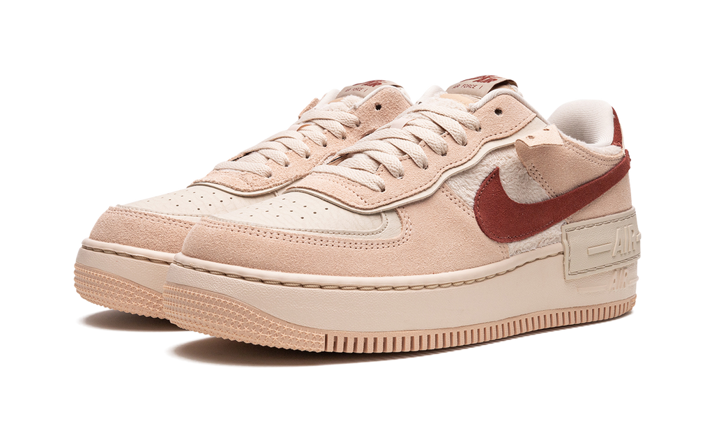Air Force 1 SHADO MNS WMNS "Shimmer"