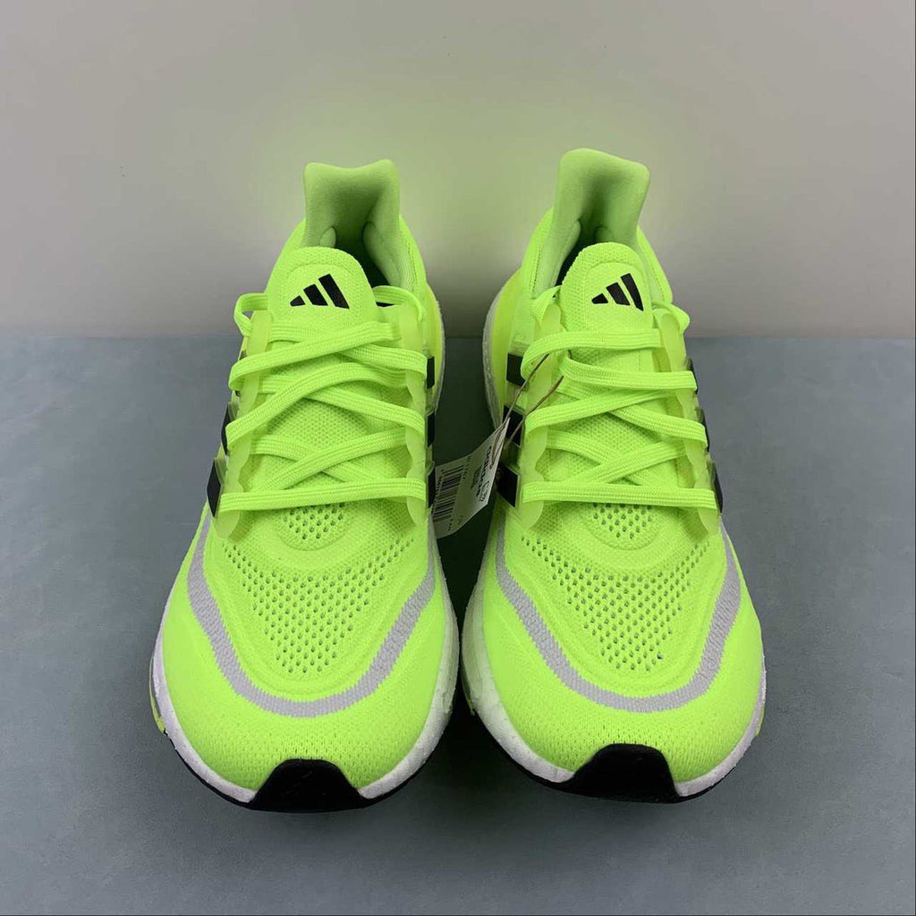Adidas Ultraboost Light 23 Verde