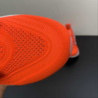 Adidas Ultraboost Light 23 Vermelho com Branco