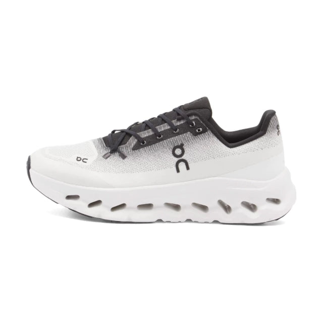 On Running Cloudtilt Black/Ivory