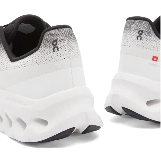 On Running Cloudtilt Black/Ivory