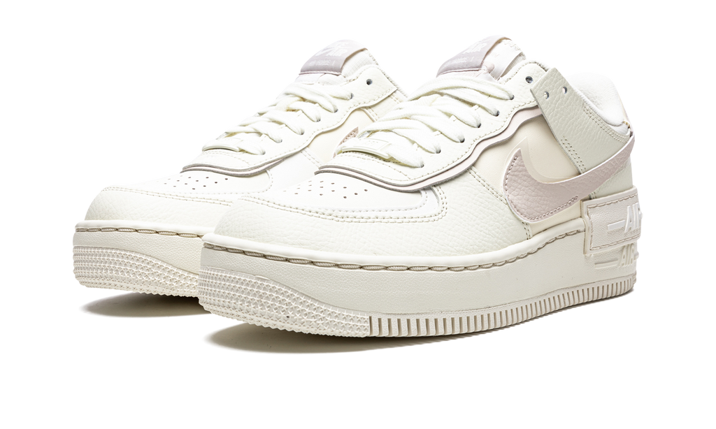 Air Force 1 LO SHADO MNS WMNS "Coconut Milk"
