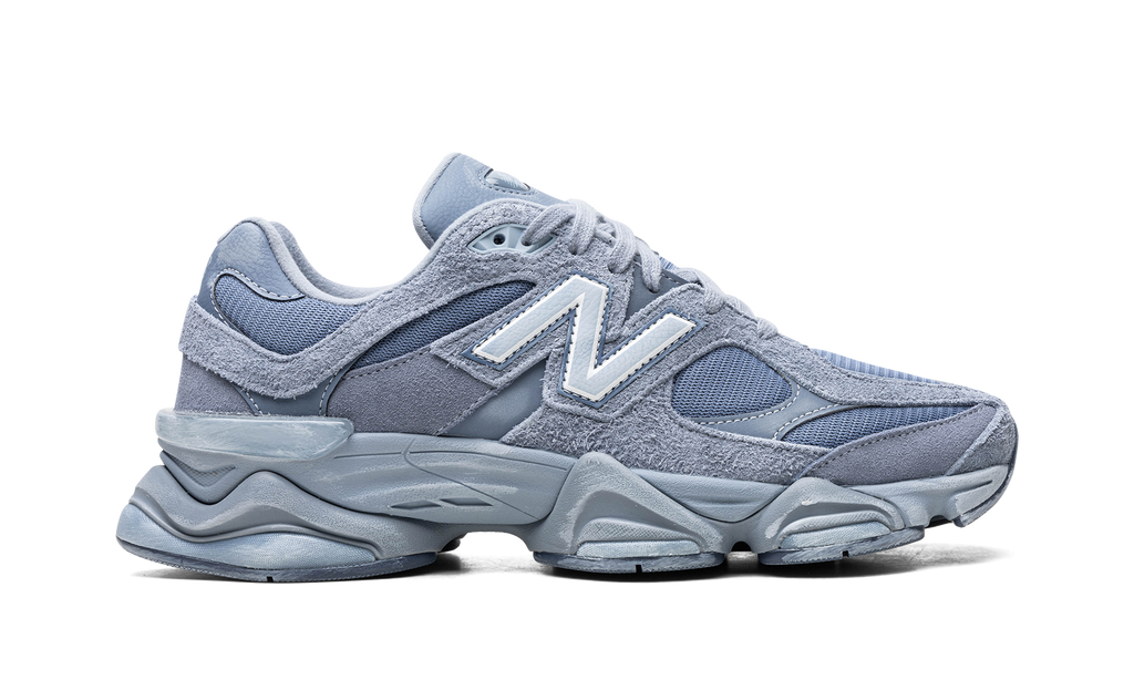 New Balance 9060  "Washed Blue"