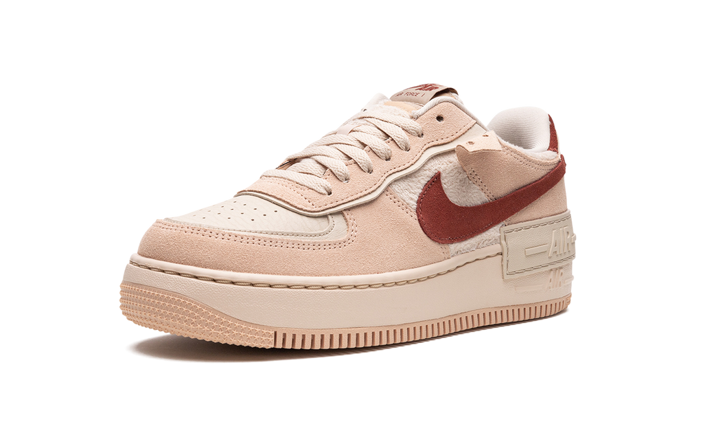 Air Force 1 SHADO MNS WMNS "Shimmer"