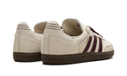 SAMBA OG WMNS "Wonder White Maroon"