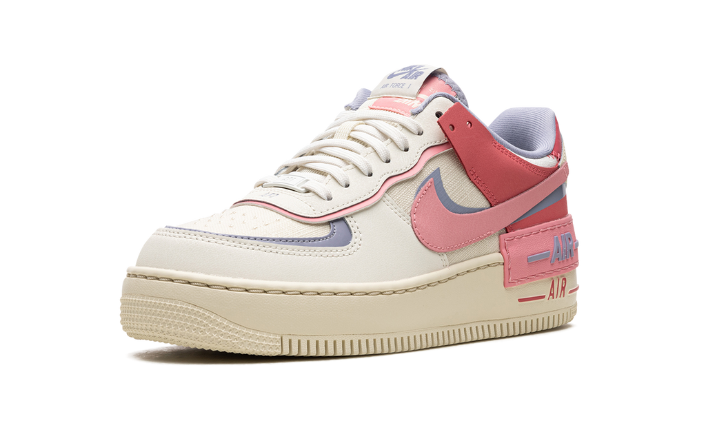 Air Force 1  SHADO WMNS "Coconut Milk"