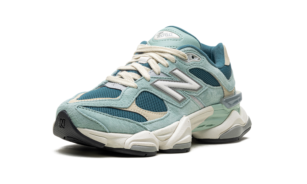 New Balance 9060  "New Spruce"