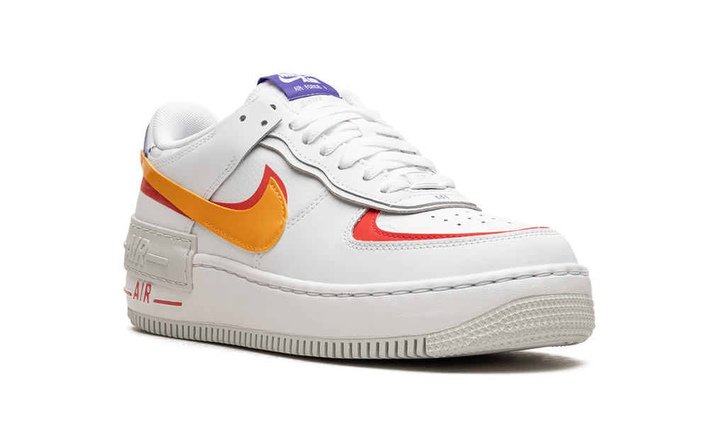 Air Force 1  SHADO WMNS "Gundam"