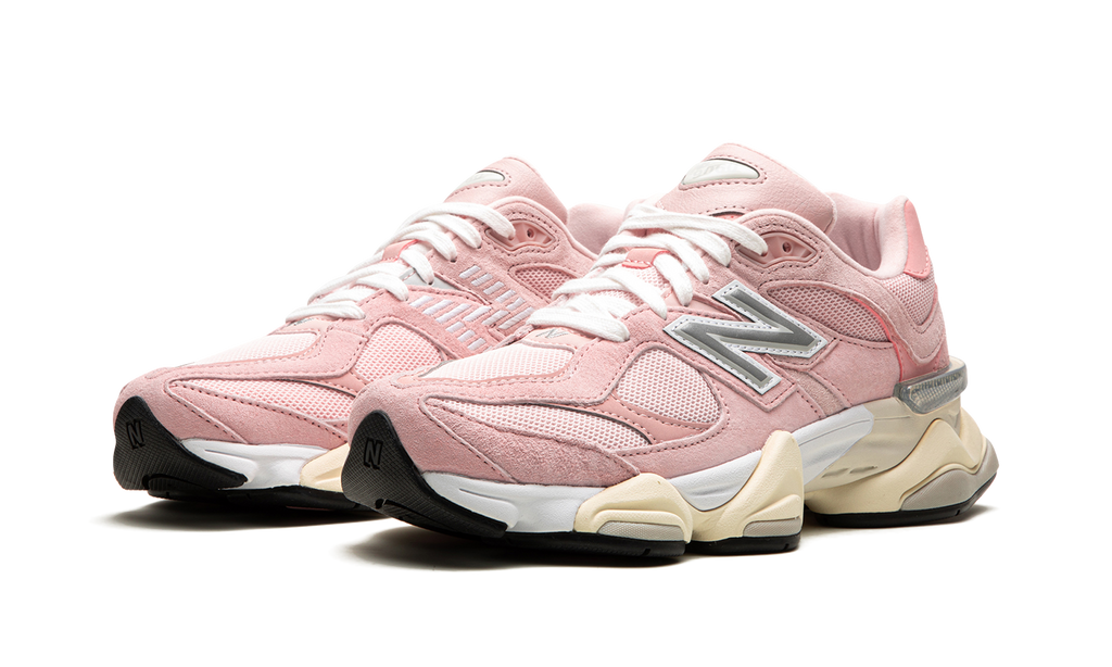 New Balance 9060 "Crystal Pink"