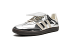 Samba Lt "Wales Bonner - Silver"